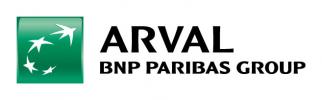 Arval BNP Paribas logo