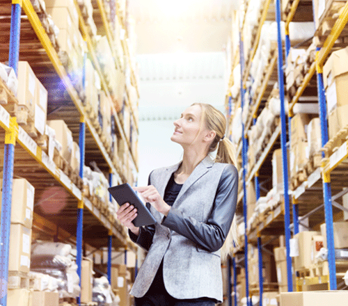 Logistique Logistique