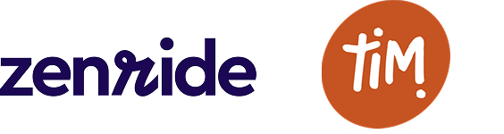 Zenride tim