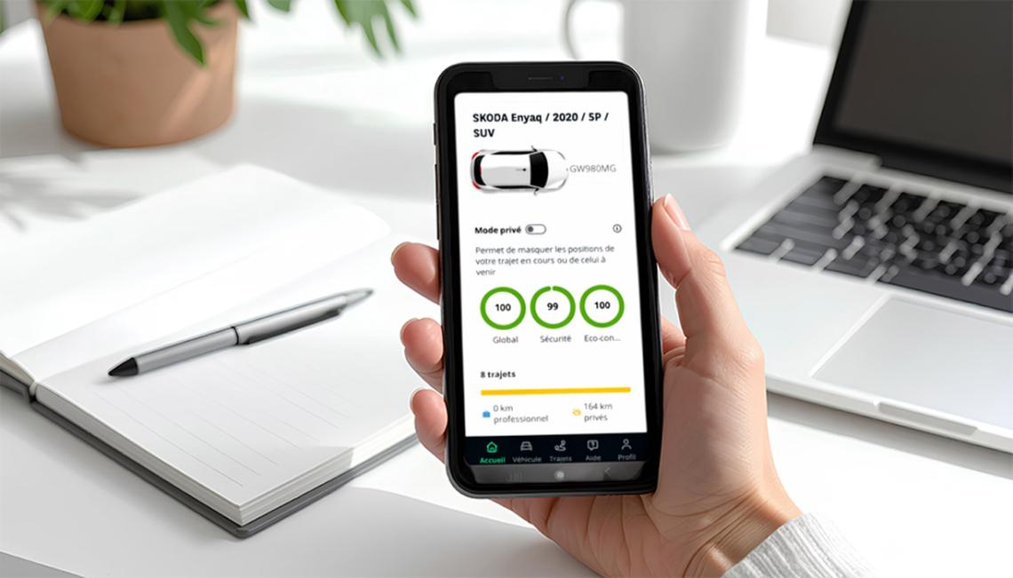 Visuel home appli my arval 