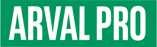 visuel label arval pro