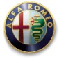 LLD Alfa Romeo